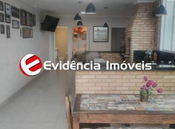 Apartamento · 176m² · 3 Quartos · 2 Vagas · Cobertura à venda, 176 m² por R$ 769.000,00 - Vila Floresta - Santo André/SP