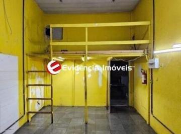 Comercial · 32m² · Salão para alugar, 32 m² por R$ 2.000,00/mês - Vila Valparaíso - Santo André/SP