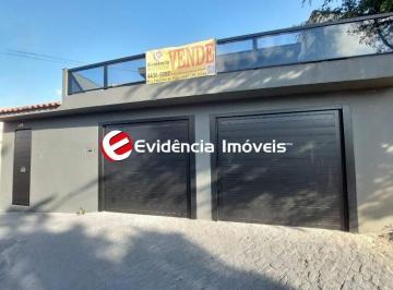 Casa · 232m² · 3 Quartos · 2 Vagas · Casa com 3 dormitórios à venda, 232 m² por R$ 800.000,00 - Parque Oratório - Santo André/SP