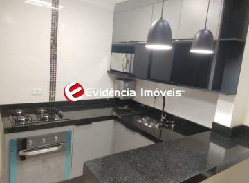 Apartamento · 94m² · 2 Quartos · 2 Vagas · Cobertura à venda, 94 m² por R$ 490.000,00 - Vila Floresta - Santo André/SP