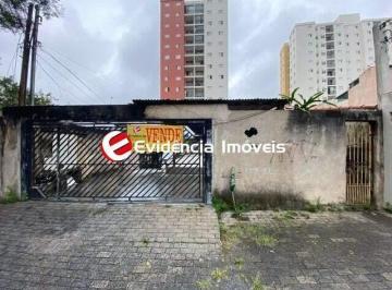 Terreno · 300m² · Terreno à venda - Jardim Jamaica - Santo André/SP