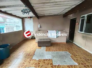 Varanda 2° Piso · Sobrado residencial à venda em Vila Scarpelli, Santo André – 4 quartos, 3 vagas