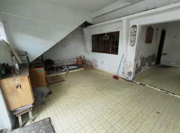 Garagem · Sobrado à venda em Vila Scarpelli, Santo André