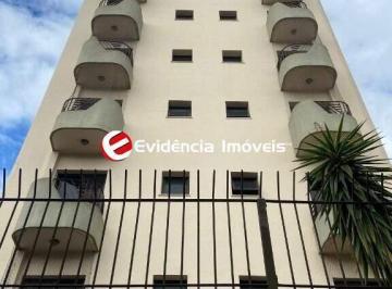 Apartamento · 127m² · 3 Quartos · 3 Vagas · Apartamento residencial de 126,70 m² à venda em Vila Alzira, Santo André – R$ 870.000