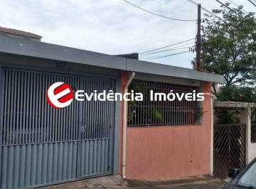 Casa · 140m² · 2 Quartos · 3 Vagas · Casa com 2 dormitórios à venda, 140 m² por R$ 540.000,00 - Jardim Stella - Santo André/SP