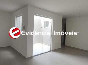 Apartamento · 45m² · 2 Quartos · 1 Vaga · Apartamento à venda, 45 m² por R$ 380.000,00 - Vila Alice - Santo André/SP