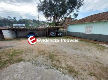 Terreno · 700m² · Terreno à venda, 700 m² por R$ 1.400.000,00 - Bocaina - Ribeirão Pires/SP