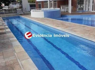 Apartamento · 42m² · 1 Quarto · 1 Vaga · Studio com 1 dormitório à venda, 42 m² por R$ 375.000,00 - Casa Branca - Santo André/SP