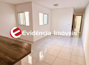 Apartamento · 132m² · 2 Quartos · 2 Vagas · Cobertura à venda, 132 m² por R$ 580.000,00 - Vila Bastos - Santo André/SP