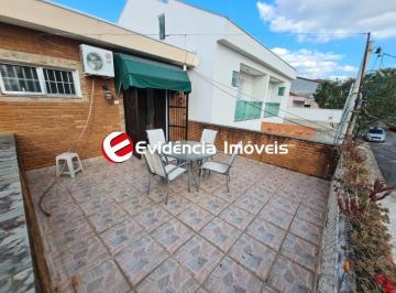 Casa · 138m² · 3 Quartos · 2 Vagas · Sobrado com 3 dormitórios à venda, 138 m² por R$ 730.000,00 - Parque Bandeirante - Santo André/SP