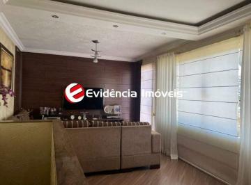Casa · 185m² · 3 Quartos · Sobrado à venda, 185 m² por R$ 700.000,00 - Jardim Santa Cristina - Santo André/SP