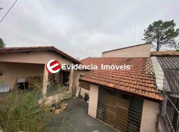 Terreno · 400m² · Terreno à venda em Vila Guiomar, Santo André (SP) – 400 m² por R$ 800.000,00