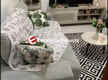 Casa · 106m² · 3 Quartos · 2 Vagas · Casa com 3 dormitórios à venda, 106 m² por R$ 440.000,00 - Vila Bela Vista - Santo André/SP