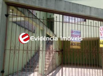 Casa · 150m² · 3 Quartos · 4 Vagas · Sobrado à venda, 150 m² por R$ 450.000,00 - Parque Gerassi - Santo André/SP