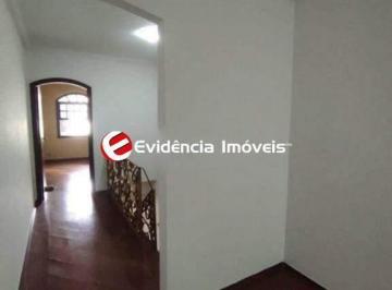 Casa · 250m² · 3 Quartos · 2 Vagas · Sobrado à venda, 250 m² por R$ 850.000,00 - Jardim Wallace Simonsen - São Bernardo do Campo/SP