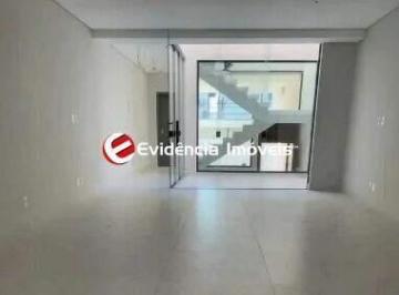 Casa · 220m² · 3 Quartos · 4 Vagas · Sobrado à venda, 220 m² por R$ 1.800.000,00 - Cerâmica - São Caetano do Sul/SP