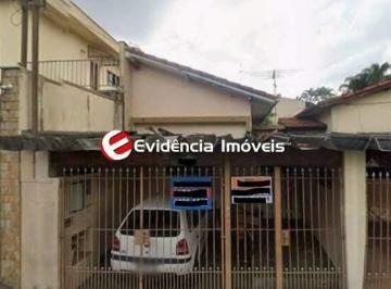 Casa · 120m² · 2 Quartos · 2 Vagas · Casa à venda, 2 quartos, 2 vagas, Jardim Bela Vista - Santo André/SP