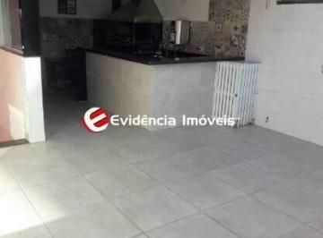 Casa · 194m² · 3 Quartos · 3 Vagas · Sobrado à venda, 194 m² por R$ 1.045.000,00 - Vila Valparaíso - Santo André/SP