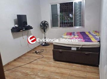 Casa · 115m² · 3 Quartos · 3 Vagas · Sobrado à venda, 115 m² por R$ 700.000,00 - Vila Vivaldi - São Bernardo do Campo/SP