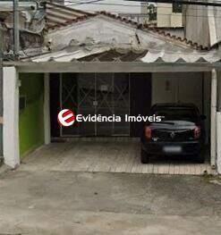 Casa · 250m² · 1 Quarto · 2 Vagas · Casa à venda, 250 m² por R$ 1.500.000,00 - Vila Bastos - Santo André/SP