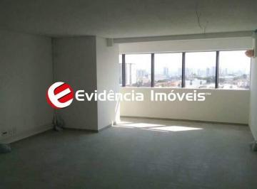 Comercial · 39m² · 2 Vagas · Sala, 39 m² - venda por R$ 310.000,00 ou aluguel por R$ 2.679,00/mês - Vila Gilda - Santo André/SP