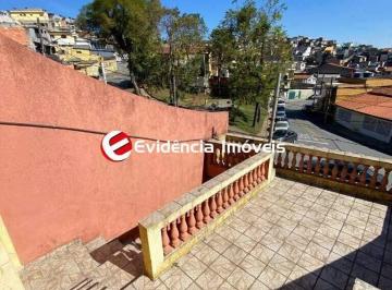 Casa · 96m² · 2 Quartos · 1 Vaga · Casa à venda em Santo André – Vila Suíça, 96m² úteis, financiamento aceito