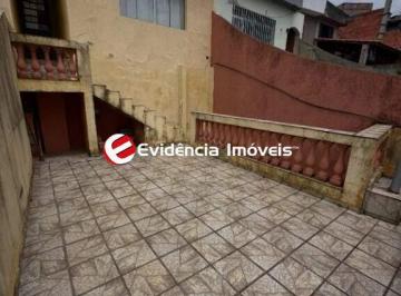 Casa · 96m² · 2 Quartos · 1 Vaga · Casa à venda em Santo André – Vila Suíça, 96m² úteis, financiamento aceito