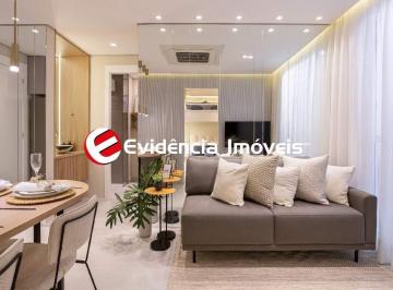 Apartamento · 37m² · 2 Quartos · Apartamento à venda na Vila Pires em Santo André!!