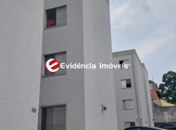 Apartamento · 54m² · 2 Quartos · 1 Vaga · Apartamento à venda, 54 m² por R$ 244.999,99 - Jordanópolis - São Bernardo do Campo/SP