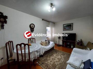 Apartamento · 96m² · 2 Quartos · 1 Vaga · Apartamento à venda, 96 m² por R$ 310.000,00 - Vila Scarpelli - Santo André/SP