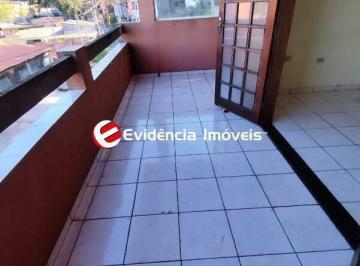 Casa · 170m² · 2 Quartos · 2 Vagas · Sobrado à venda - Parque Miami - Santo André/SP