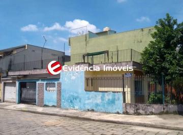 Casa · 120m² · 2 Quartos · 2 Vagas · Casa à venda, 120 m² por R$ 550.000,00 - Jardim Bom Pastor - Santo André/SP