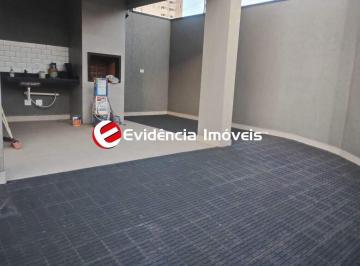 Casa · 95m² · 2 Quartos · 3 Vagas · Sobrado à venda, 95 m² por R$ 590.000,00 - Vila Humaitá - Santo André/SP