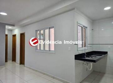 Apartamento · 92m² · 2 Quartos · 2 Vagas · Cobertura residencial de 92 m² à venda na Vila Apiaí, Santo André