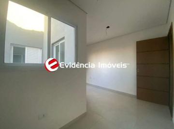 Apartamento · 60m² · 3 Quartos · 1 Vaga · Apartamento Triplex à venda, 60 m² por R$ 470.000,00 - Vila Marina - Santo André/SP