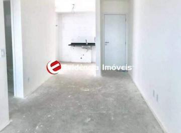 Apartamento · 50m² · 2 Quartos · 1 Vaga · Apartamento com 2 dormitórios à venda, 50 m² por R$ 400.000,00 - Vila Scarpelli - Santo André/SP