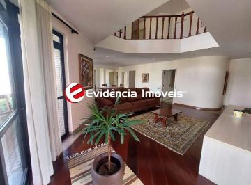 Apartamento · 300m² · 5 Quartos · 6 Vagas · Apartamento Duplex à venda, 300 m² por R$ 2.200.000,00 - Vila Bastos - Santo André/SP