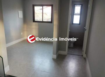Casa · 83m² · 2 Quartos · 2 Vagas · Sobrado à venda, 83 m² por R$ 500.000,00 - Vila Humaitá - Santo André/SP