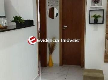 Apartamento · 47m² · 2 Quartos · 1 Vaga · Apartamento 2 quartos em Jardim Alvorada, Santo André — Venda com Financiamento
