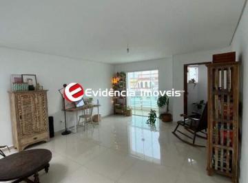 Casa · 243m² · 4 Quartos · 4 Vagas · Sobrado com 4 dormitórios à venda, 243 m² por R$ 1.290.000,00 - Vila Pinheirinho - Santo André/SP