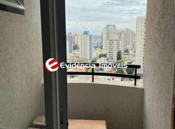 Apartamento · 43m² · 1 Quarto · 1 Vaga · Apartamento 43 mts