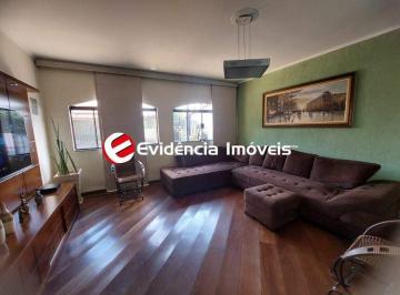 Casa · 205m² · 3 Quartos · 4 Vagas · Casa à venda, 205 m² por R$ 690.000,00 - Jardim Ipanema - Santo André/SP