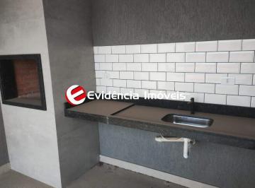 Casa · 80m² · 2 Quartos · 2 Vagas · Sobrado à venda, 80 m² - Vila Humaitá - Santo André/SP