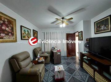 sala de estar · Sobrado à venda - Vila Scarpelli - Santo André/SP