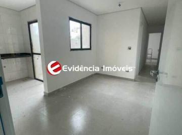 Apartamento · 69m² · 2 Quartos · 1 Vaga · Apartamento Garden com 2 dormitórios à venda, 69 m² por R$ 460.000,00 - Vila São Pedro - Santo André