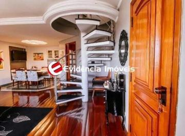 Apartamento · 234m² · 4 Quartos · 3 Vagas · Cobertura à venda, 234 m² por R$ 1.100.000,00 - Jardim Sao Paulo(Zona Norte) - São Paulo/SP