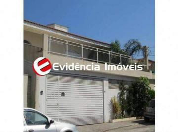 Casa · 318m² · 4 Quartos · 6 Vagas · Sobrado à venda, 318 m² por R$ 1.470.000,00 - Anchieta - São Bernardo do Campo/SP