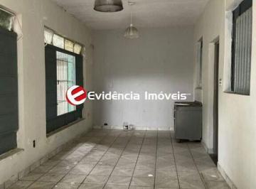 Casa · 400m² · 3 Quartos · 6 Vagas · Casa, 400 m² - venda por R$ 1.280.000,00 ou aluguel por R$ 7.000,00/mês - Vila Alzira - Santo André/