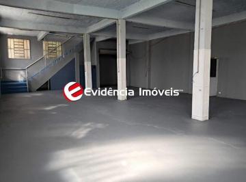 Comercial · 520m² · 10 Vagas · Galpão, 520 m² - venda por R$ 1.750.000,00 ou aluguel por R$ 9.504,53/mês - Vila Luzita - Santo Andr