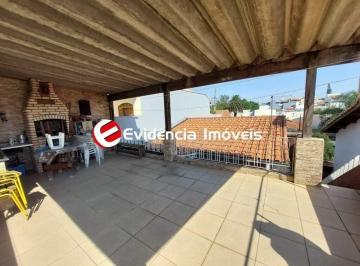 Casa · 108m² · 3 Quartos · 2 Vagas · Casa à venda, 108 m² por R$ 650.000,00 - Jardim Paraíso - Santo André/SP